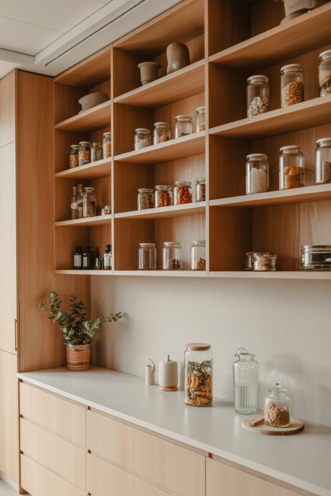 Minimalist Scandinavian Harmony