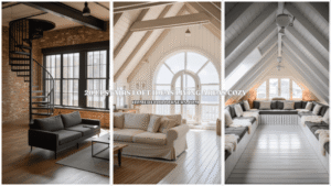 20 Upstairs Loft Ideas Living Areas Cozy