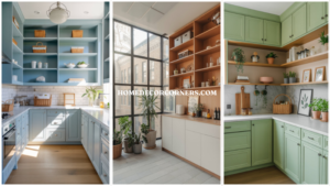 24 Creative Farmhouse Pantry Ideas You'll Love