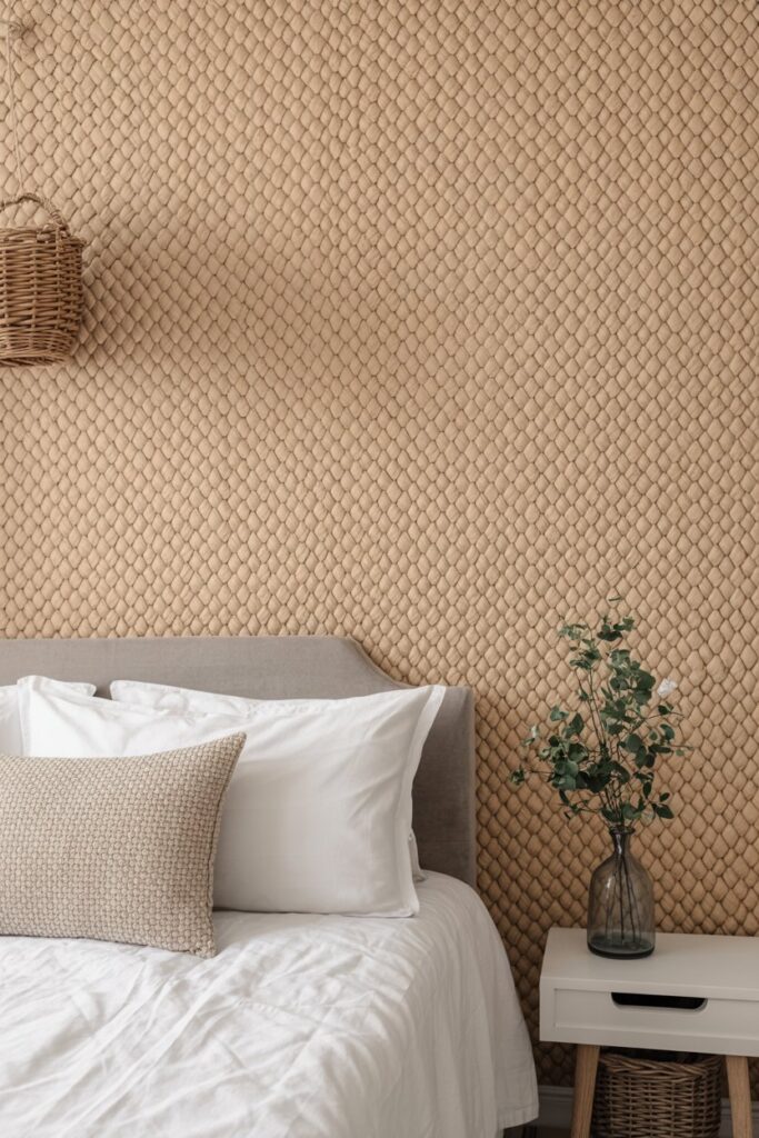 Basket Weave Texture