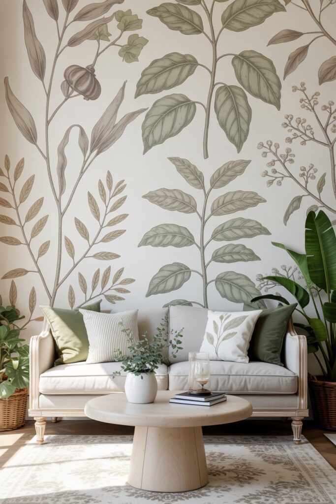 Botanical Prints