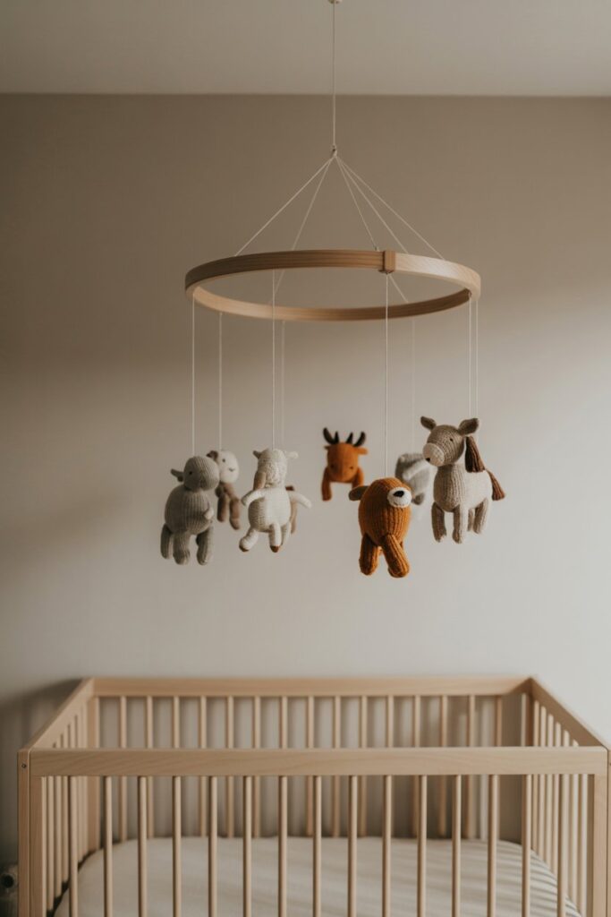 Choose a Statement Piece as a Focal Point