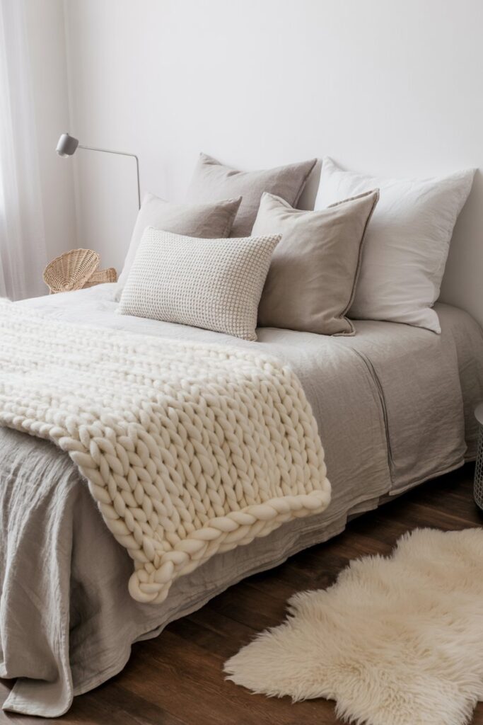 Cozy Textiles