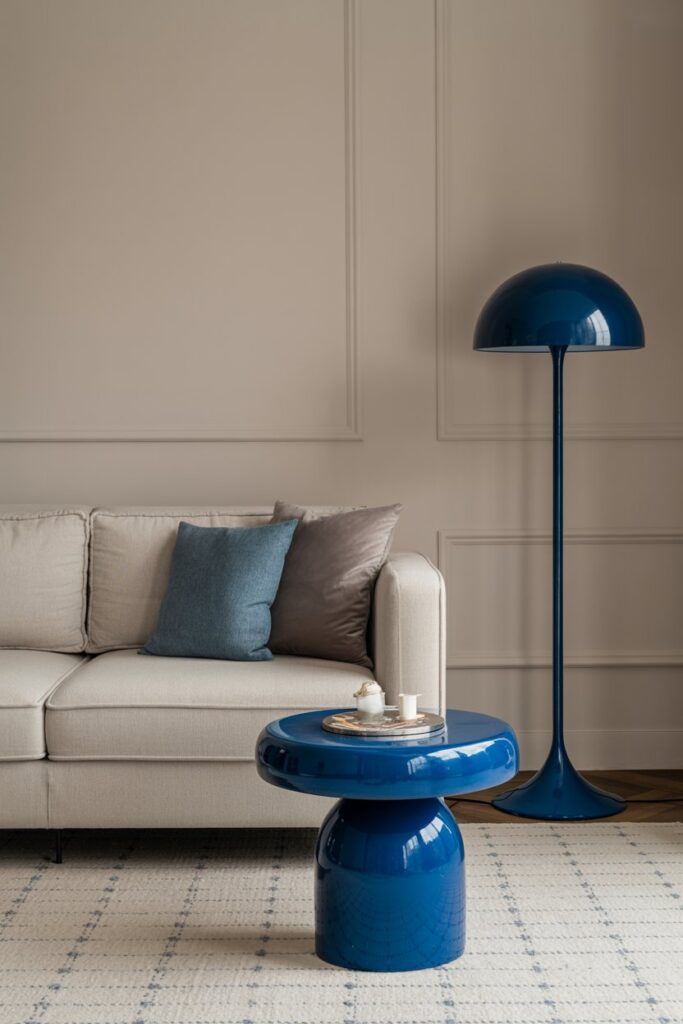 Electric Saturation Accents