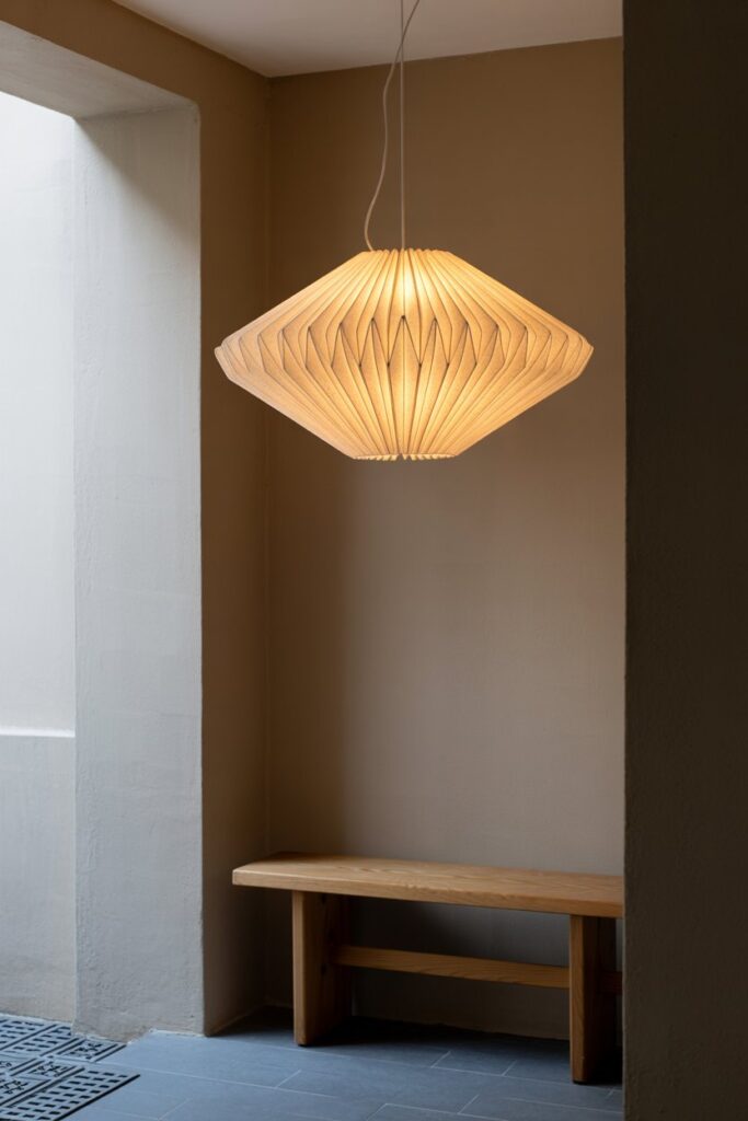 Elegant Pendent Lighting