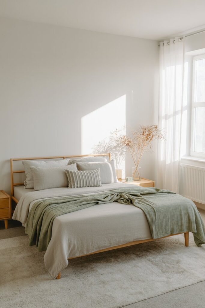 Embrace a Muted Color Palette