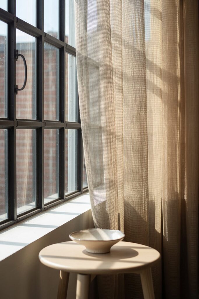 Embracing Natural Light as an Architectural Element