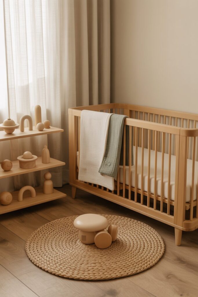 Focus on Sustainable and Eco-Friendly Materials