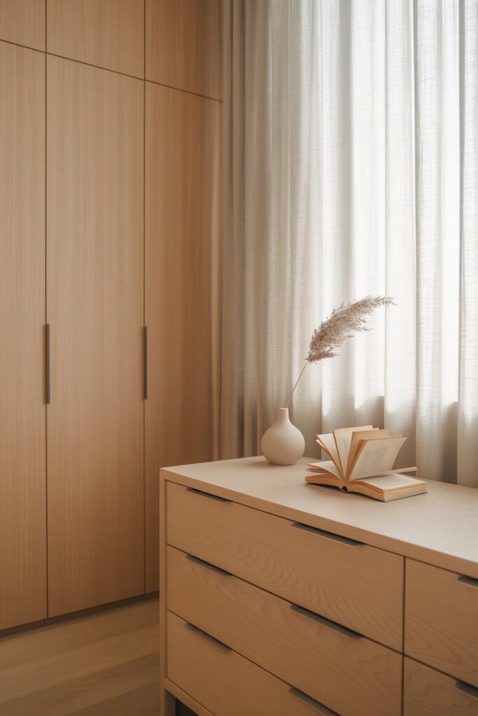 Functional Storage Solutions