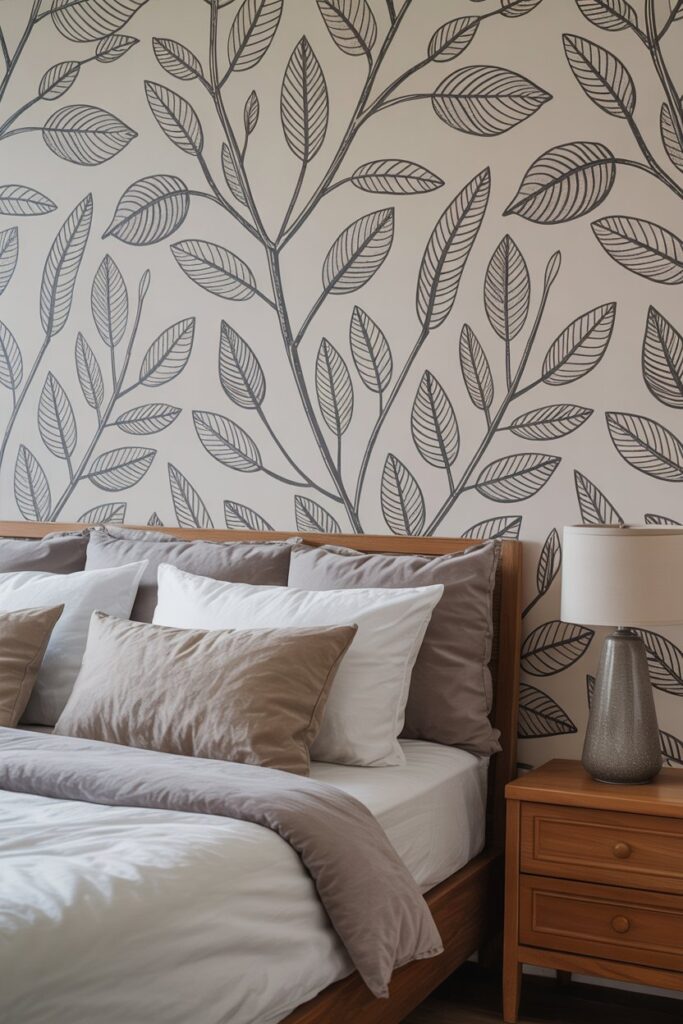 Hand-Sketched Botanicals