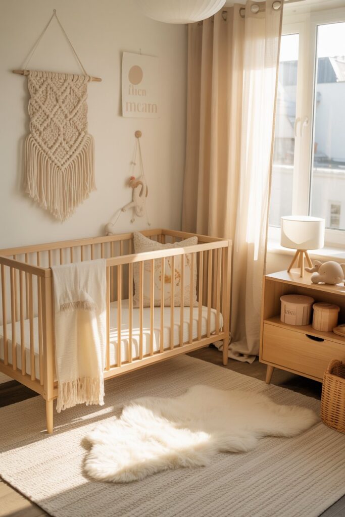 Keep it Light and Airy with Neutral Colors