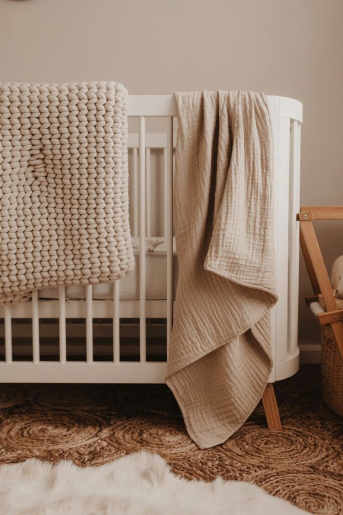 Layer Textures for Comfort and Warmth