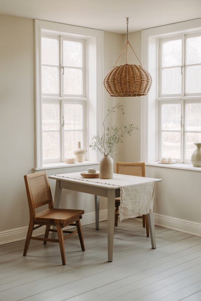 Light and Bright Colors