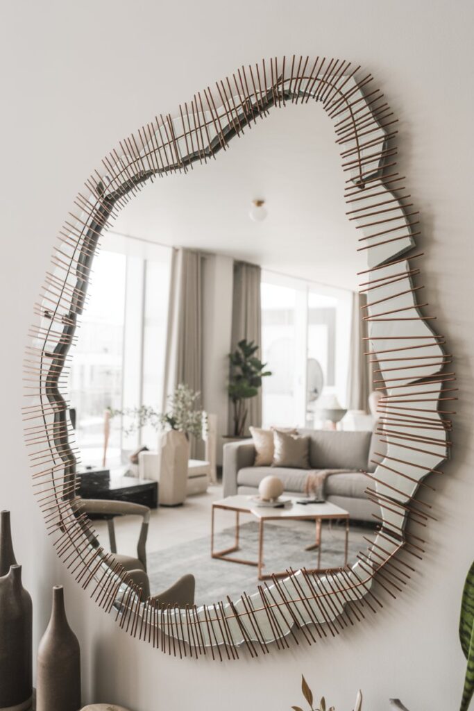 Maximalist Fractured Mirrors