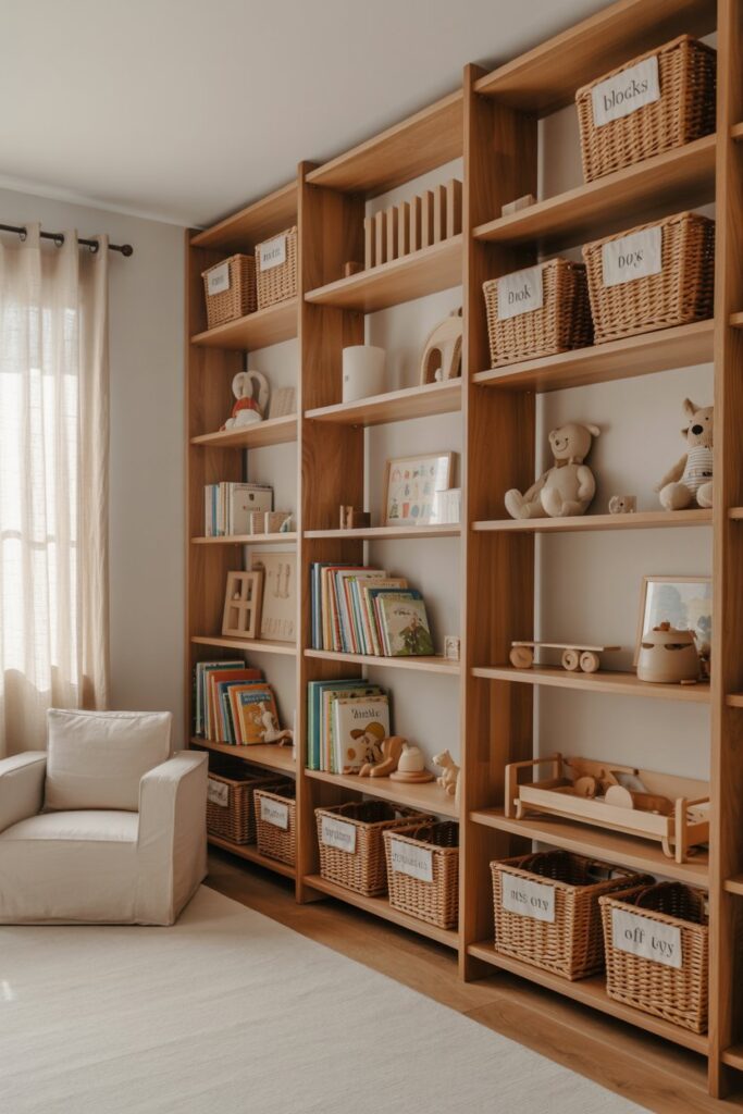 Maximize Vertical Space for Efficiency