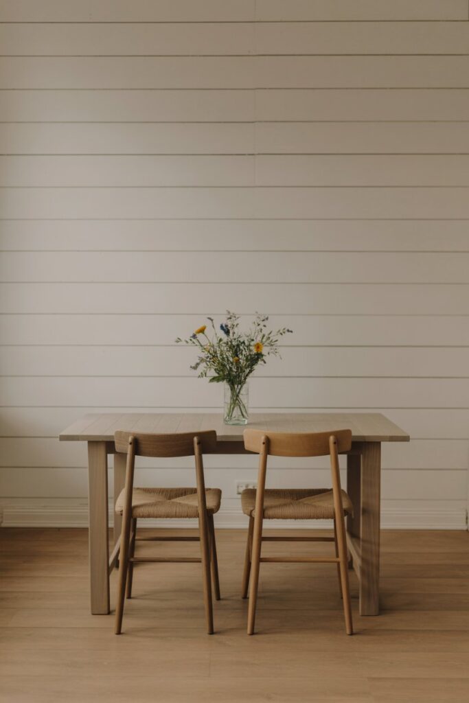 Minimalist Farmhouse Decor