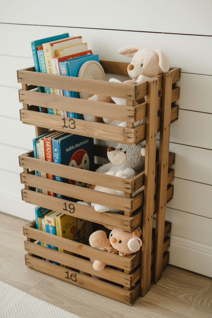 Soft Sage Green Dresser Upgrade