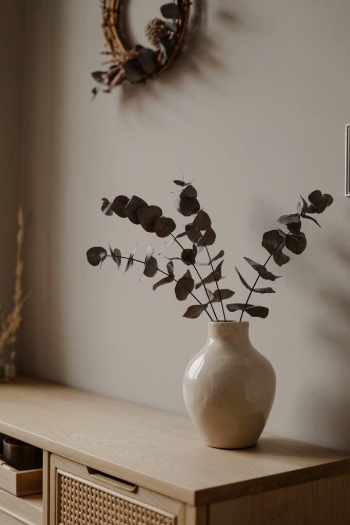 Seasonal Scandi Touches