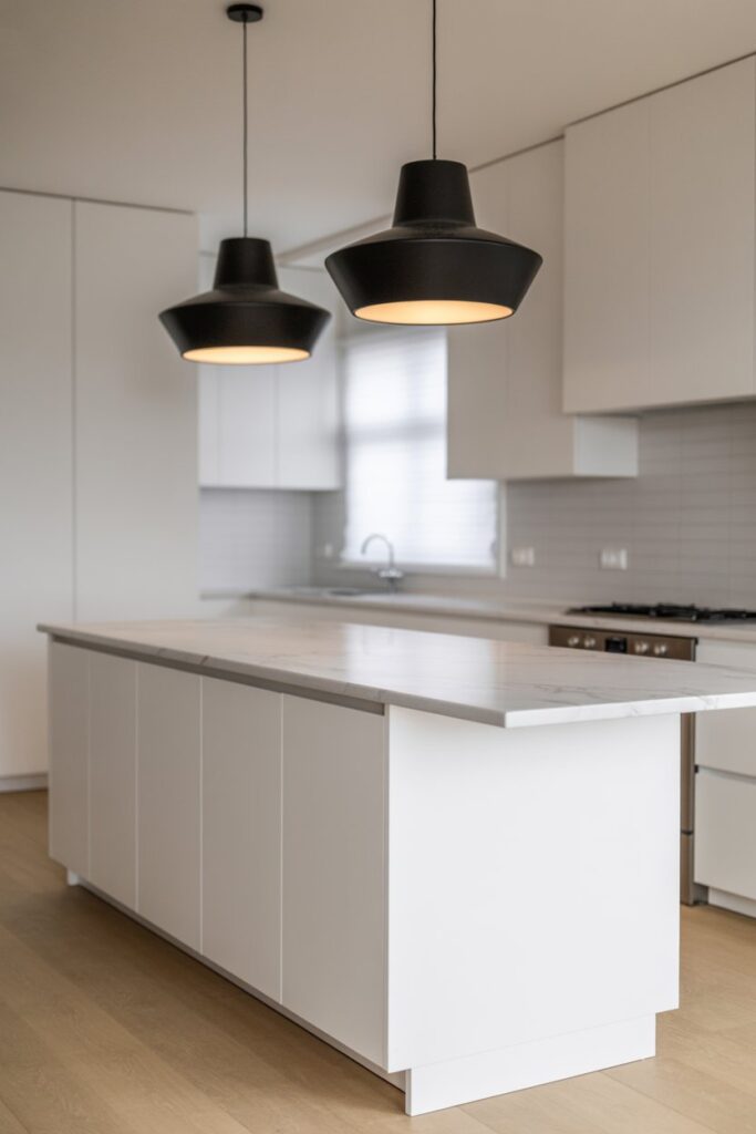 Statement Pendant Lighting