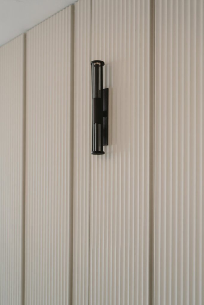 Textured Wall Panels