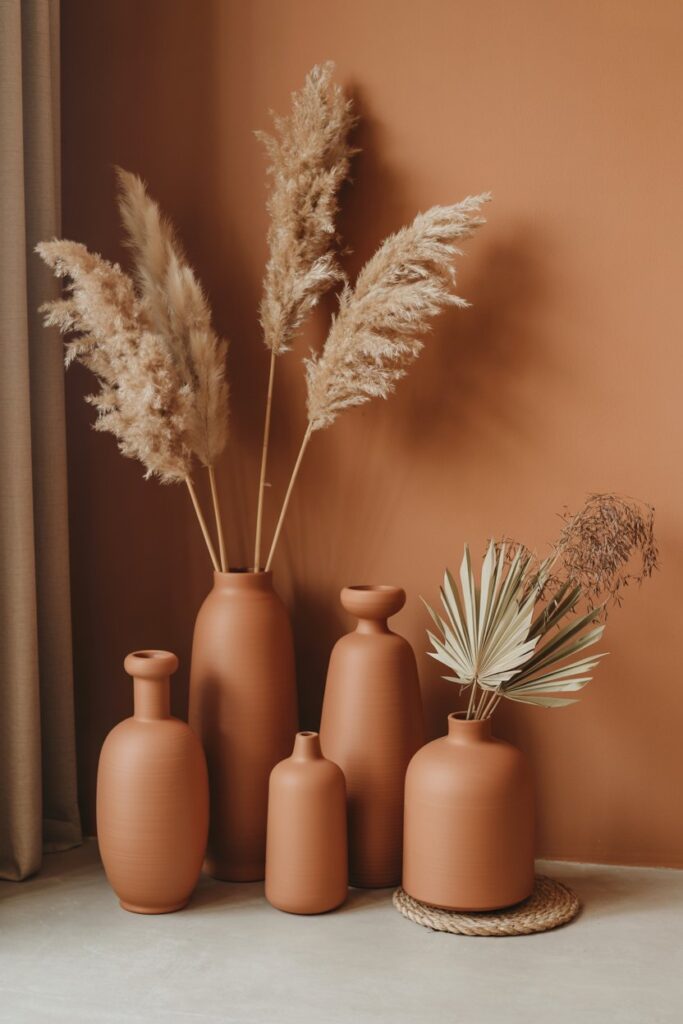 The Clay and Terracotta Revival