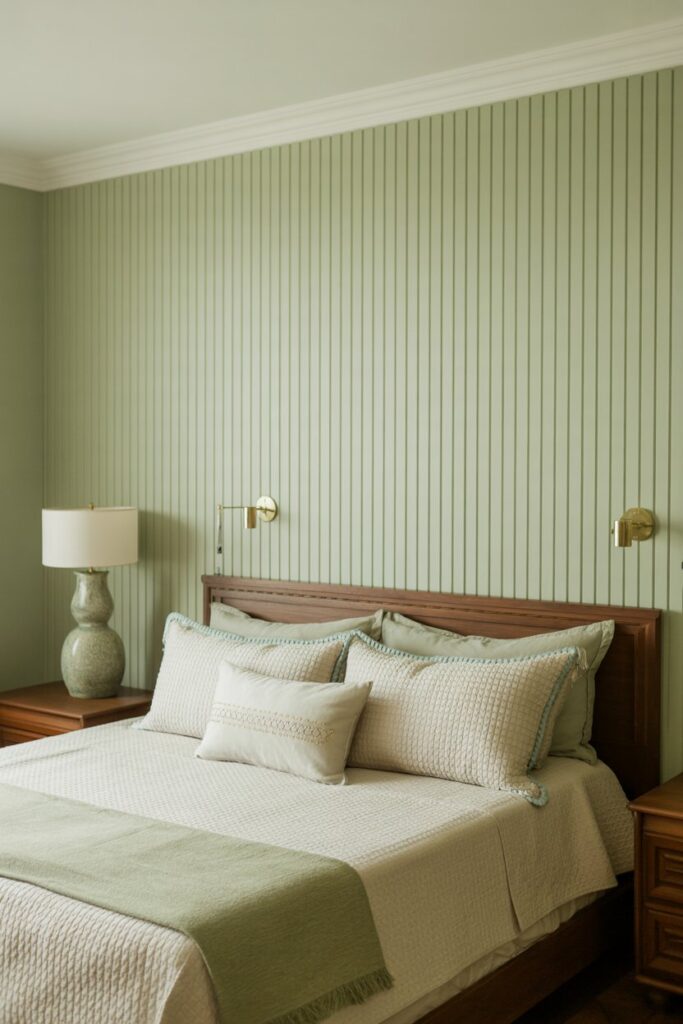 Vertical Board and Batten