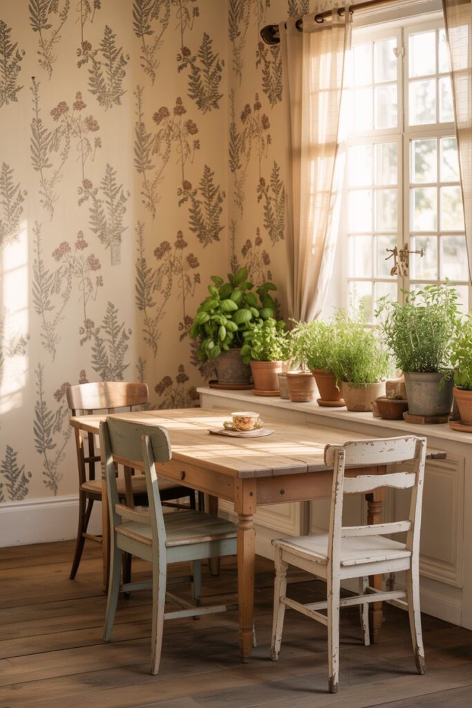 Vintage Botanical Prints