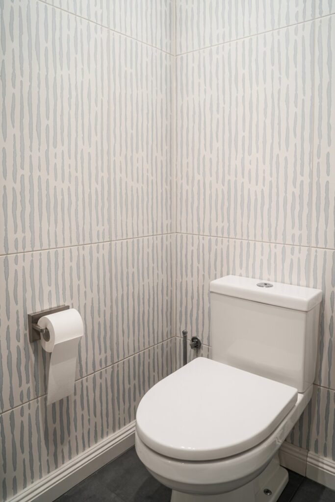 Watercolour Dots or Dashes