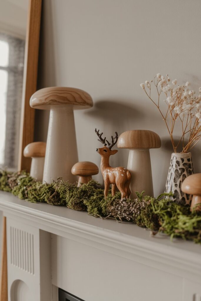 Whimsical Woodland