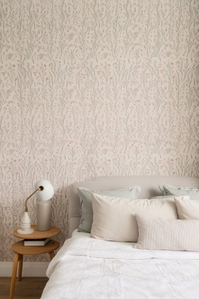 Wildflower Meadow Print