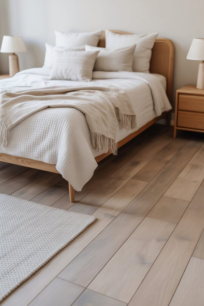 Wood Flooring