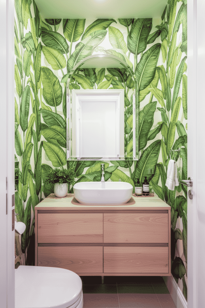 Botanical Prints or Wallpaper