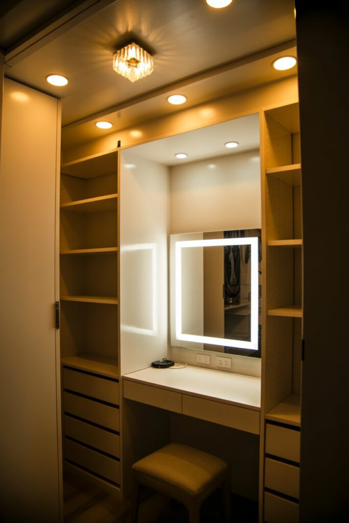 Brighten Up Lighting is Key