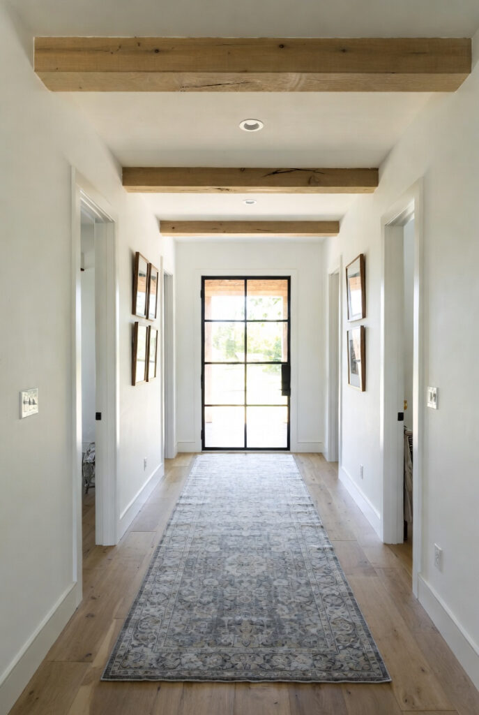 Classic Patterns for Timeless Appeal