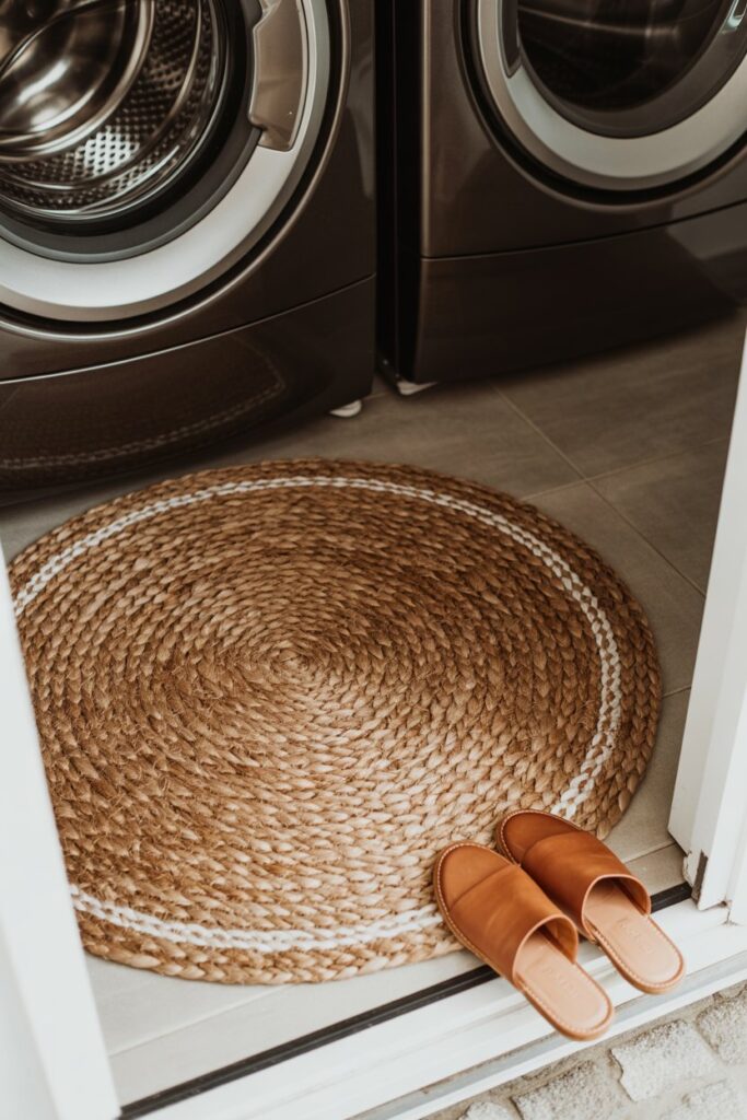 Create a Functional & Stylish Rug