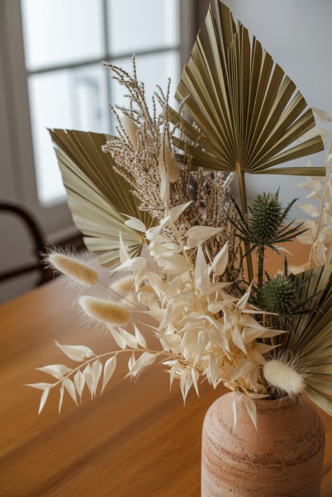 Dried Florals and Botanicals