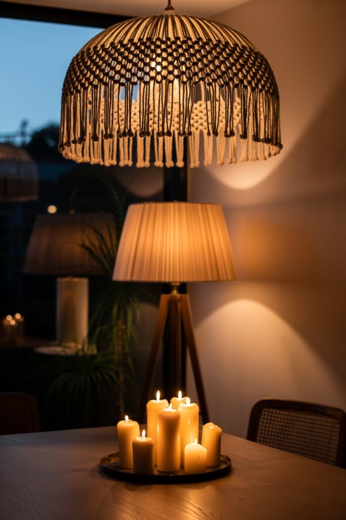 Eclectic Lighting Solutions