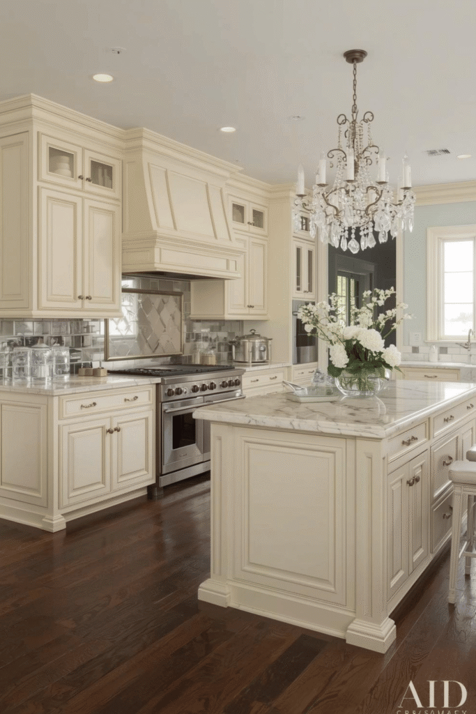 Elegant Country Sophistication