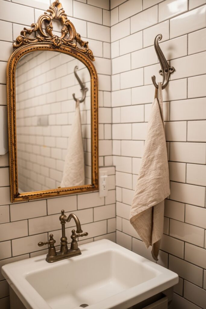 Embrace a Statement Accessory