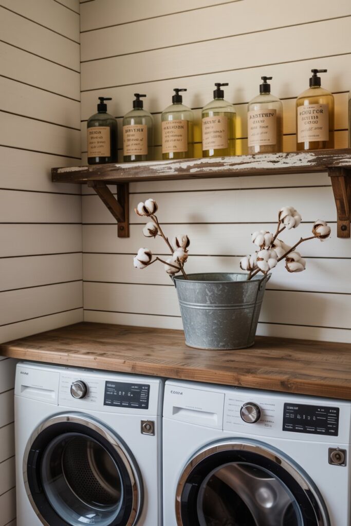 Embrace the Power of Shiplap