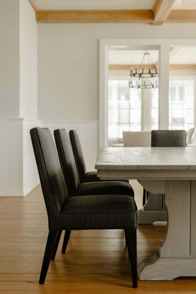 Monochromatic Palette