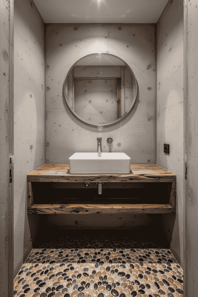 Natural Stone Details