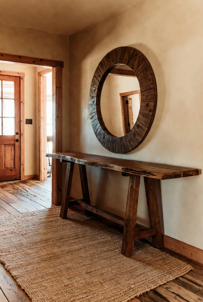 Neutral Farmhouse Palettes