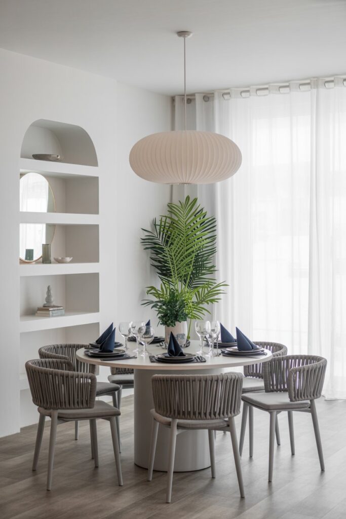 Pop of Color (Subtly)