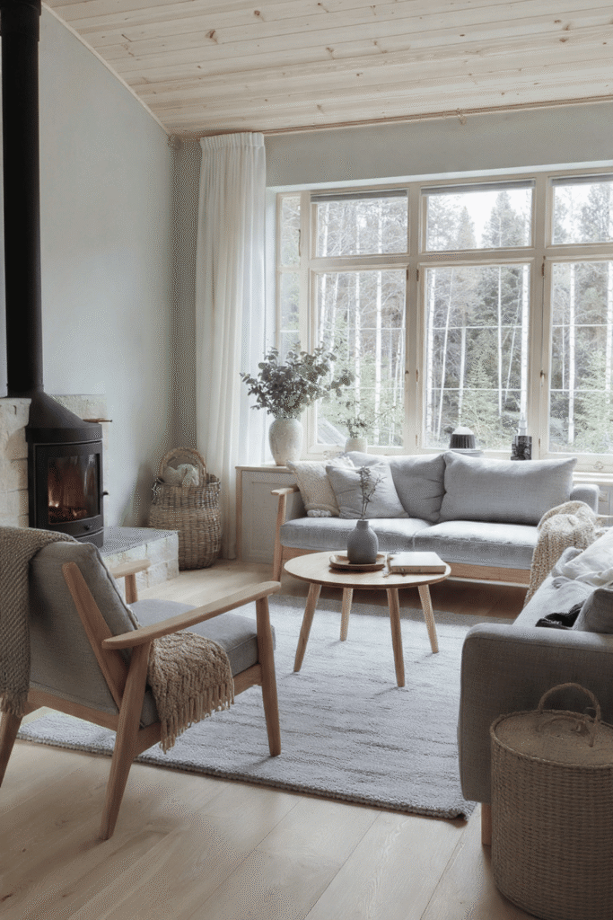 Scandinavian Influence and Lagom