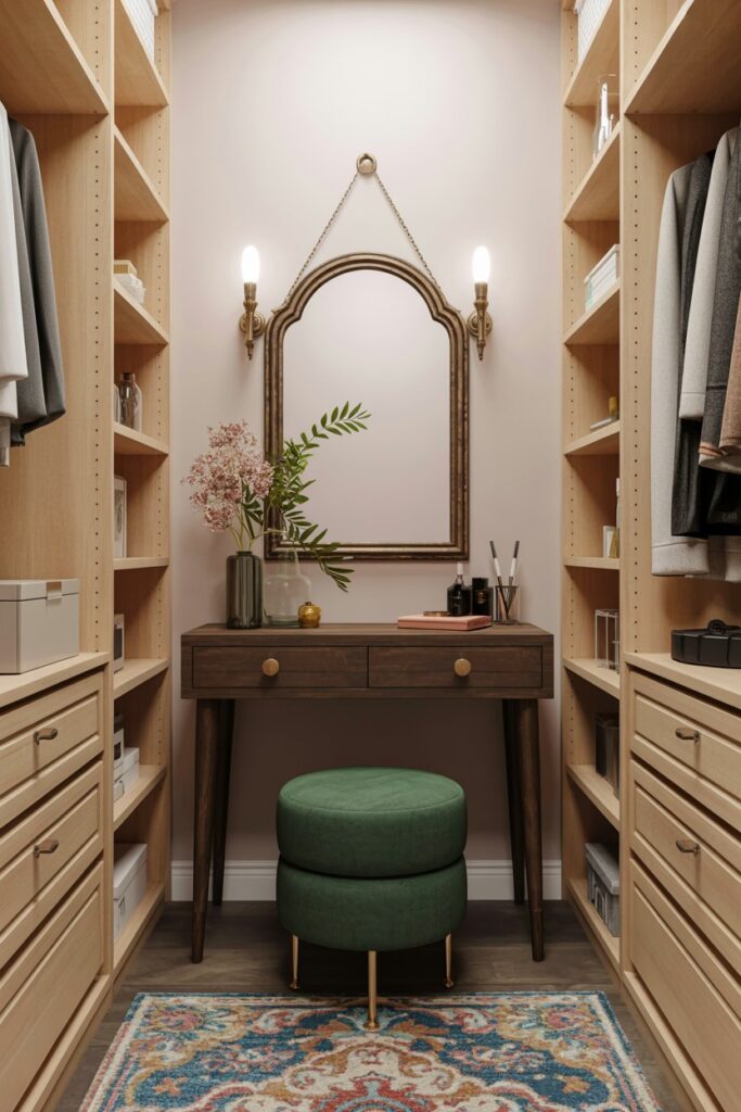 Small Stool, Big Impact