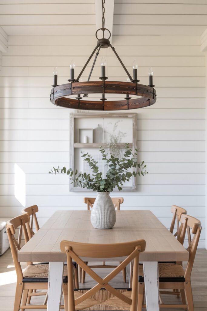 Statement Lighting