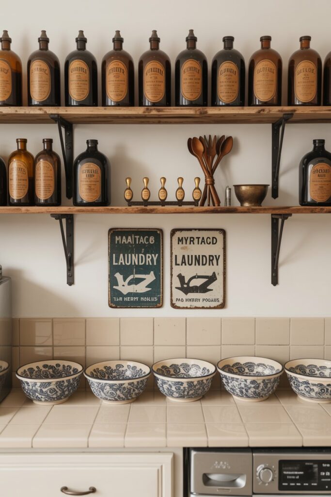 Style with Vintage Finds