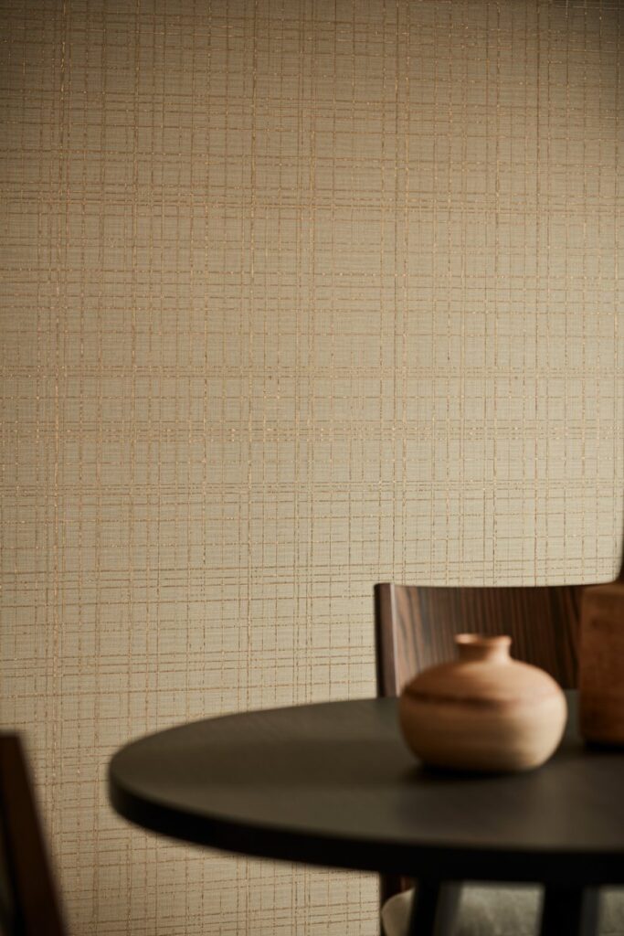 Textured Walls (Wallpaper and Finishes)