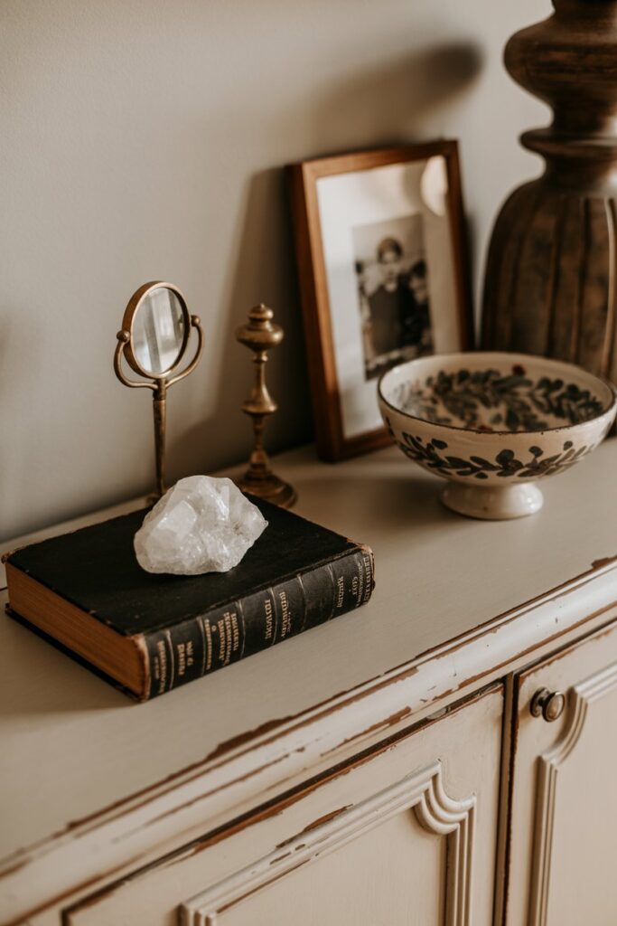 The Collected Styling Philosophy